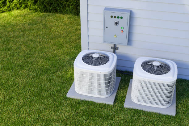 Best Air quality test  in Monticello, GA