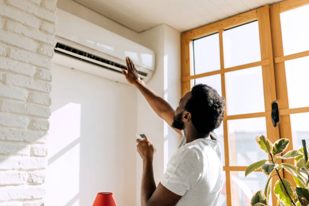 Best Best HVAC companies  in Monticello, GA