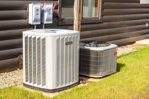 AC installation near me in Monticello, GA